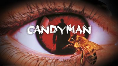 Candyman Poster Landscape Image