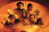 Dune: Part Two in English at cinemas in Barcelona