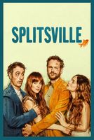 Splitsville in English at cinemas in Kyiv