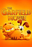 The Garfield Movie in English at cinemas in Barcelona