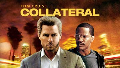 Collateral Poster Landscape Image