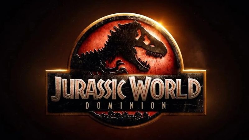 Jurassic World Dominion Poster Landscape Image