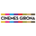 Cinemes Girona logo