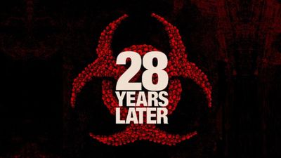 28 Years Later Poster Landscape Image