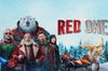 Red One in English at cinemas in Madrid