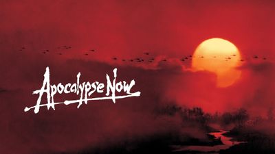 Apocalypse Now Poster Landscape Image
