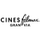 Cines Filmax Gran Vía logo