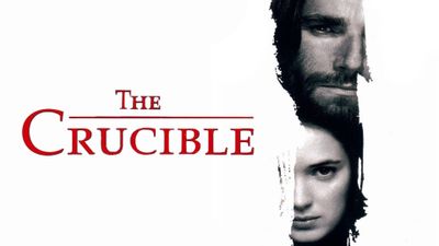 The Crucible Poster Landscape Image