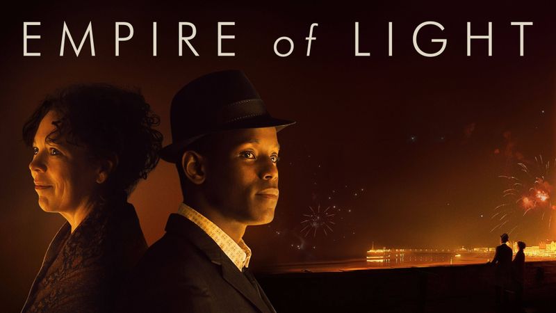 Empire of Light In English at cinemas in Barcelona