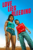 Love Lies Bleeding in English at cinemas in Barcelona