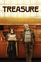 Treasure in English at cinemas in Berlin