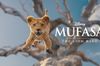 Mufasa: The Lion King in English at cinemas in Hamburg