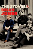 The Stones and Brian Jones in English at cinemas in Paris