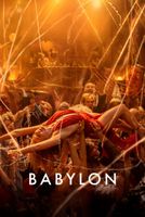 Babylon in English at cinemas in Paris