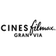 Cines Filmax Gran Vía logo