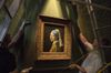 Vermeer: The Greatest Exhibition in English at cinemas in Barcelona