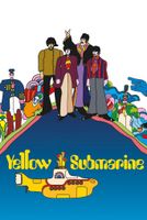 Yellow Submarine in English at cinemas in Kyiv