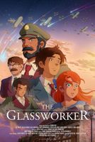 The Glassworker in English at cinemas in Barcelona