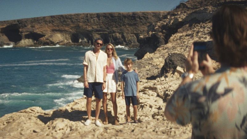 Islands Backdrop Image