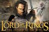The Lord of the Rings: The Return of the King in English at cinemas in Paris