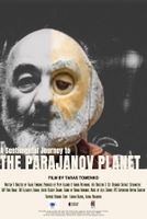 A Sentimental Journey to the Parajanov Planet in English at cinemas in Kyiv