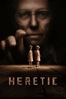 Heretic in English at cinemas in Paris