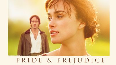 Pride & Prejudice Poster Landscape Image