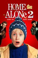 Home Alone 2: Lost in New York in English at cinemas in Kyiv