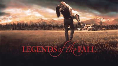 Legends of the Fall Poster Landscape Image