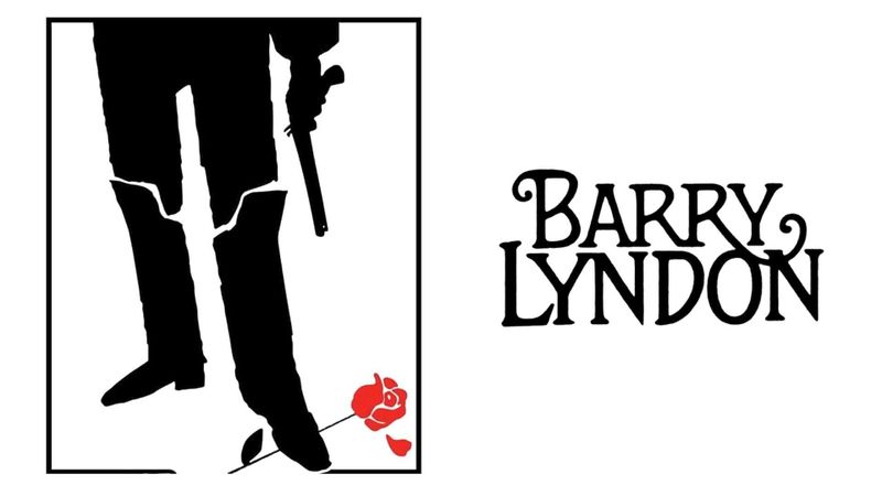 Barry Lyndon Poster Landscape Image