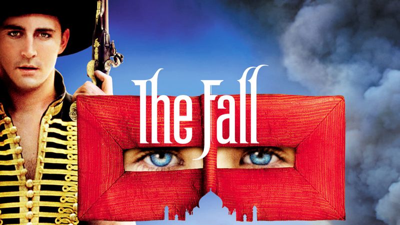 The Fall Poster Landscape Image