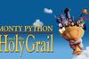 Monty Python and the Holy Grail in English at cinemas in Kyiv