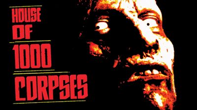 House of 1000 Corpses Poster Landscape Image