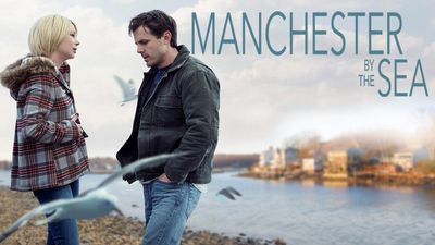 Manchester by the Sea Poster Landscape Image