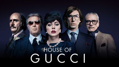 Most popular movie in week 50 was House of Gucci - again  | English Cinema Kyiv