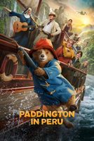 Paddington in Peru in English at cinemas in Zurich