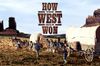 How the West Was Won in English at cinemas in Barcelona