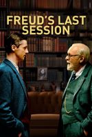 Freud's Last Session in English at cinemas in Berlin