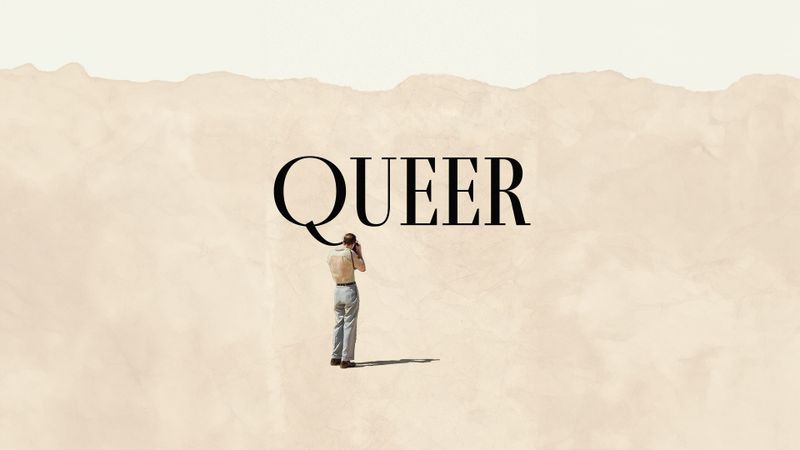 Queer Poster Landscape Image