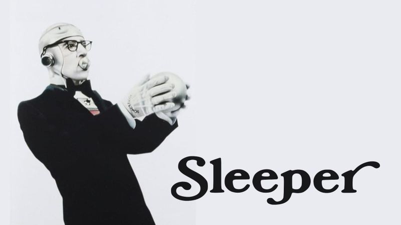 Sleeper Poster Landscape Image