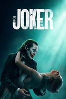 Joker: Folie à Deux in English at cinemas in Zurich