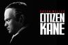 Citizen Kane in English at cinemas in Barcelona