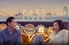 Past Lives in English at cinemas in Kyiv