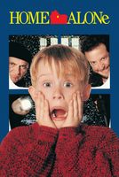 Home Alone in English at cinemas in Kyiv