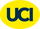 UCI Am Eastgate logo