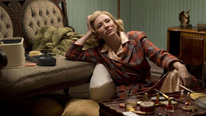 Carol Backdrop Image