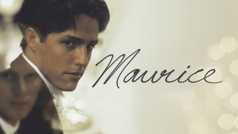 Maurice Poster Landscape Image