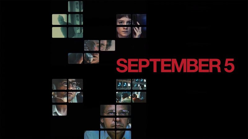 September 5 Poster Landscape Image