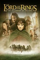 The Lord of the Rings: The Fellowship of the Ring in English at cinemas in Paris