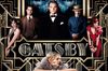 The Great Gatsby in English at cinemas in Paris